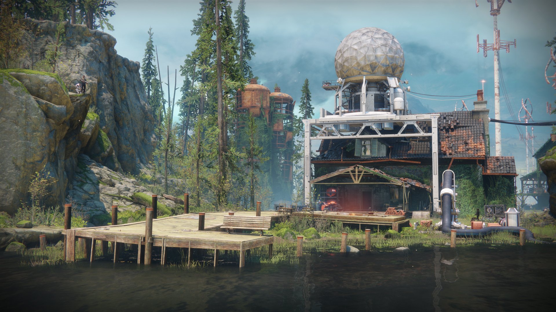 Destiny 2 - Imagen 36